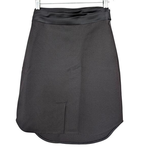 3.1 Phillip Lim Tuxedo Style Skirt 2 - Picture 1 of 7
